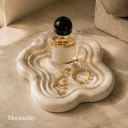 Mootacthy Flowing River Organic Sculptural Tray